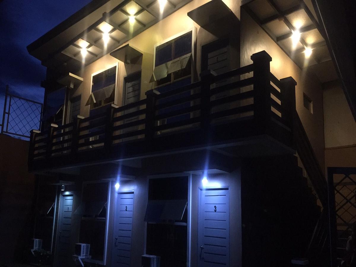 Brown Epitome Lodge Baler Bagian luar foto